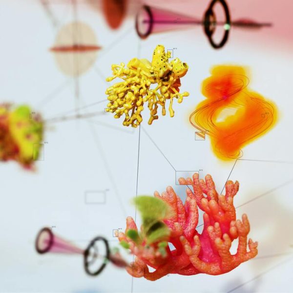 Inside the Race for the Next Biotech Revolution